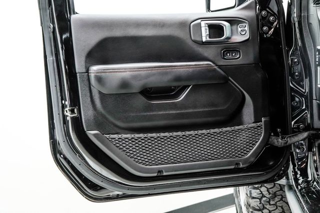 2023 Jeep Wrangler Rubicon 392 4 Door 4x4 - 23017049 - 42