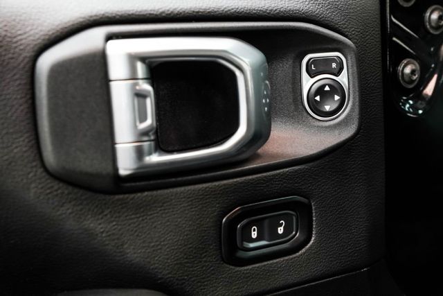 2023 Jeep Wrangler Rubicon 392 4 Door 4x4 - 23017049 - 43