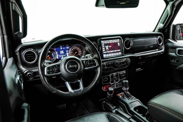 2023 Jeep Wrangler Rubicon 392 4 Door 4x4 - 23017049 - 4