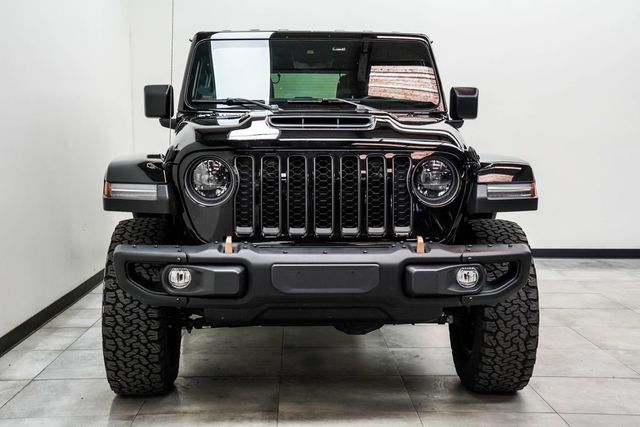 2023 Jeep Wrangler Rubicon 392 4 Door 4x4 - 23017049 - 5