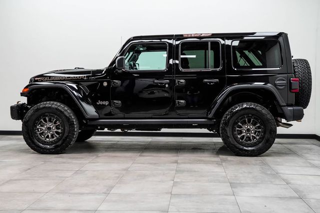 2023 Jeep Wrangler Rubicon 392 4 Door 4x4 - 23017049 - 7