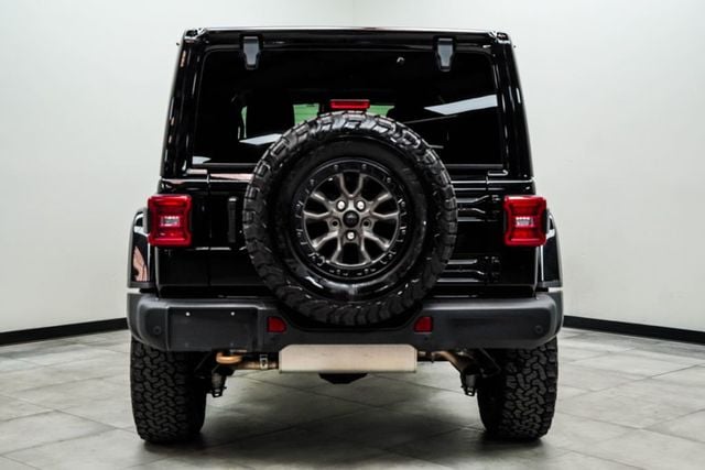 2023 Jeep Wrangler Rubicon 392 4 Door 4x4 - 23017049 - 8
