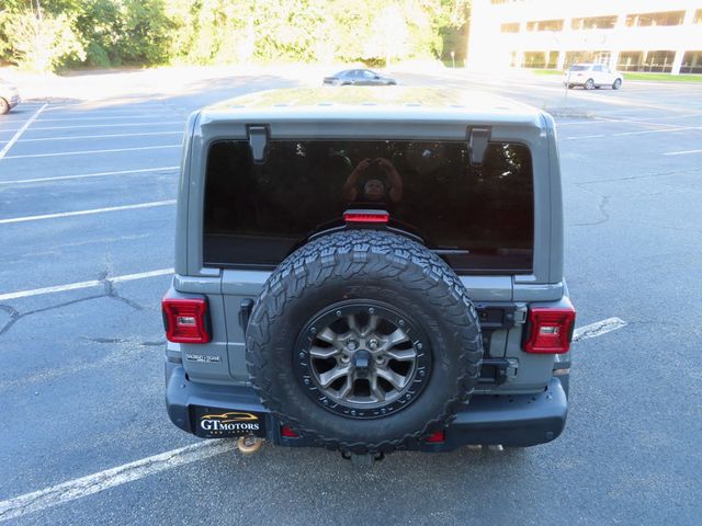 2023 Jeep Wrangler Rubicon 392 4 Door 4x4 - 23074604 - 9