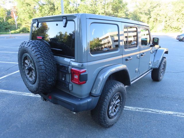 2023 Jeep Wrangler Rubicon 392 4 Door 4x4 - 23074604 - 10