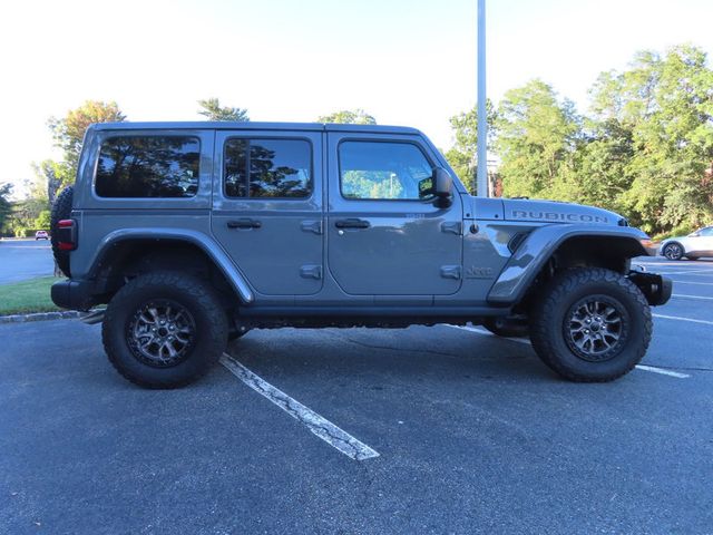 2023 Jeep Wrangler Rubicon 392 4 Door 4x4 - 23074604 - 11