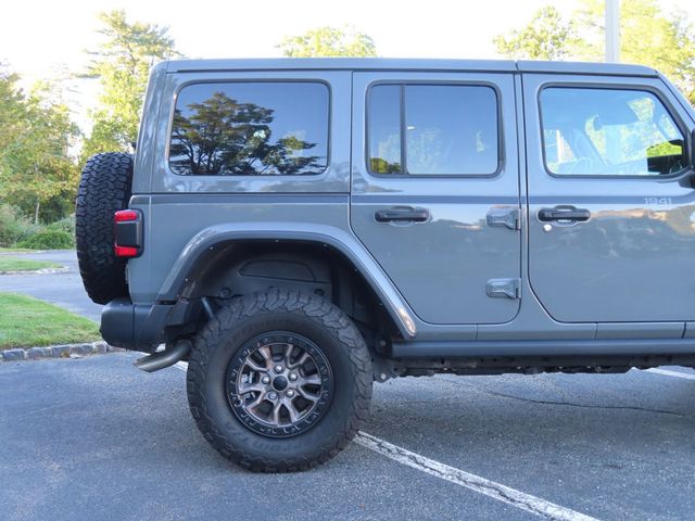 2023 Jeep Wrangler Rubicon 392 4 Door 4x4 - 23074604 - 12