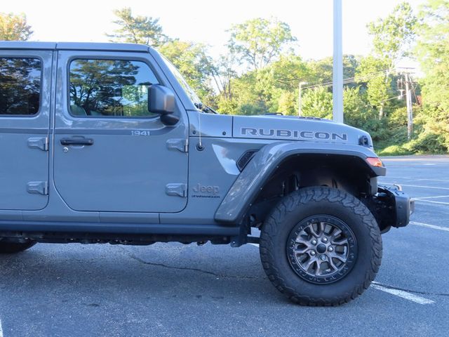 2023 Jeep Wrangler Rubicon 392 4 Door 4x4 - 23074604 - 13