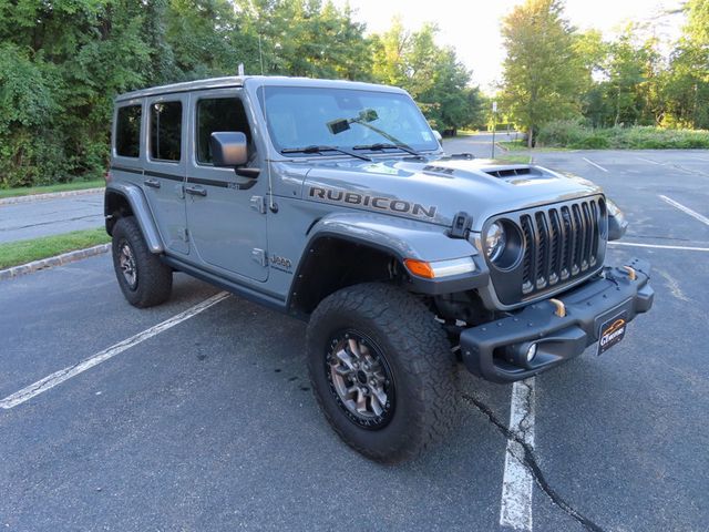 2023 Jeep Wrangler Rubicon 392 4 Door 4x4 - 23074604 - 14
