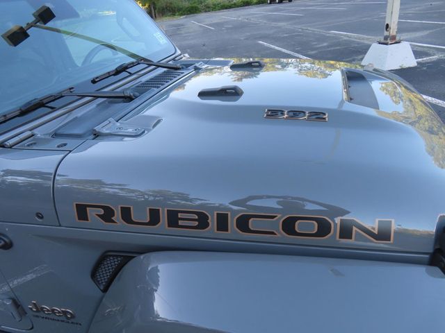 2023 Jeep Wrangler Rubicon 392 4 Door 4x4 - 23074604 - 15