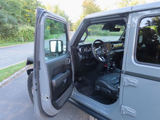 2023 Jeep Wrangler Rubicon 392 4 Door 4x4 - 23074604 - 17