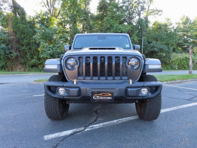 2023 Jeep Wrangler Rubicon 392 4 Door 4x4 - 23074604 - 1