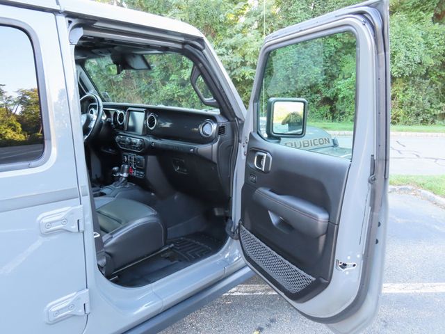 2023 Jeep Wrangler Rubicon 392 4 Door 4x4 - 23074604 - 20