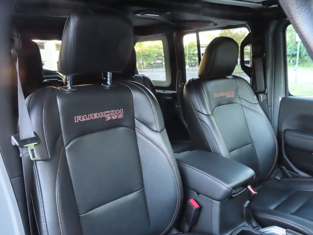 2023 Jeep Wrangler Rubicon 392 4 Door 4x4 - 23074604 - 22