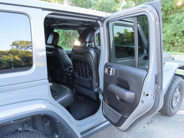 2023 Jeep Wrangler Rubicon 392 4 Door 4x4 - 23074604 - 23