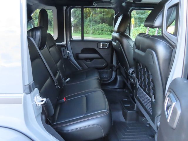 2023 Jeep Wrangler Rubicon 392 4 Door 4x4 - 23074604 - 24