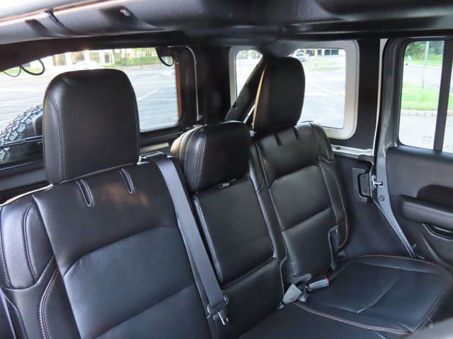 2023 Jeep Wrangler Rubicon 392 4 Door 4x4 - 23074604 - 25