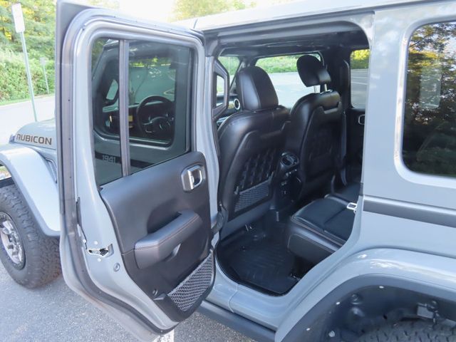 2023 Jeep Wrangler Rubicon 392 4 Door 4x4 - 23074604 - 26