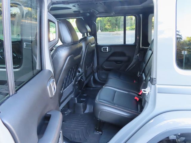 2023 Jeep Wrangler Rubicon 392 4 Door 4x4 - 23074604 - 27