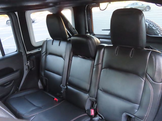 2023 Jeep Wrangler Rubicon 392 4 Door 4x4 - 23074604 - 28