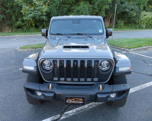 2023 Jeep Wrangler Rubicon 392 4 Door 4x4 - 23074604 - 2