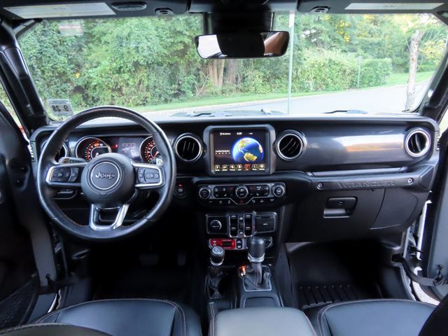 2023 Jeep Wrangler Rubicon 392 4 Door 4x4 - 23074604 - 29