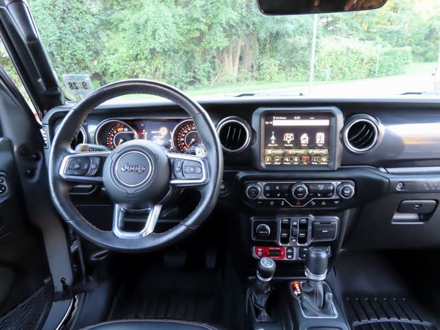 2023 Jeep Wrangler Rubicon 392 4 Door 4x4 - 23074604 - 30