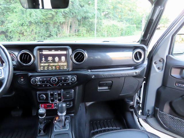 2023 Jeep Wrangler Rubicon 392 4 Door 4x4 - 23074604 - 31