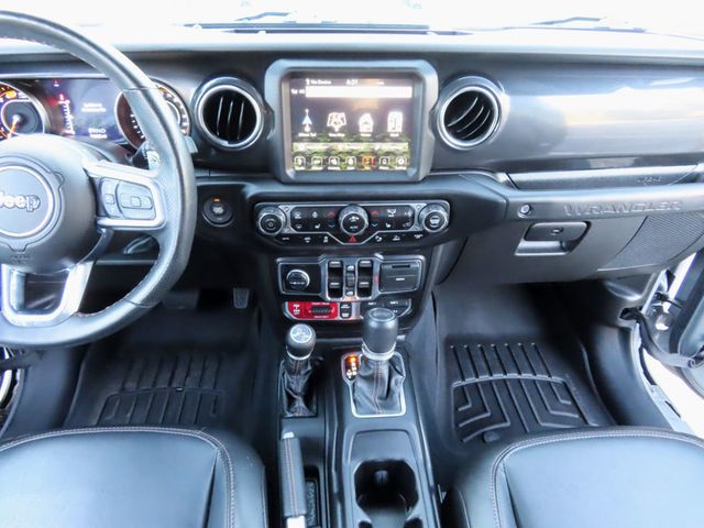 2023 Jeep Wrangler Rubicon 392 4 Door 4x4 - 23074604 - 32