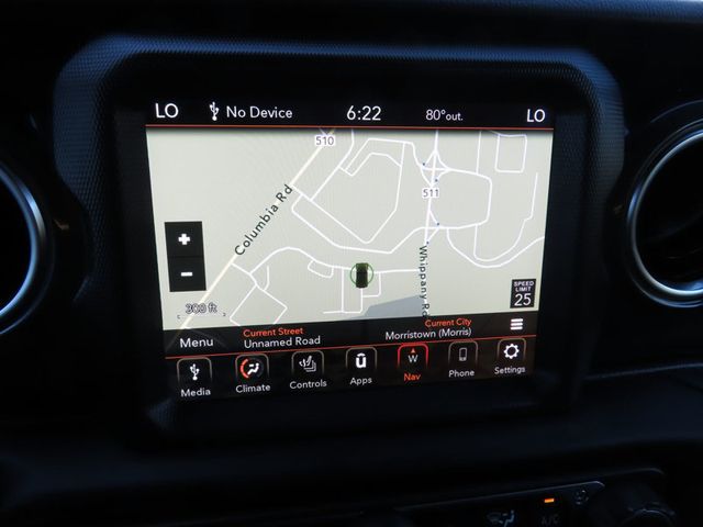 2023 Jeep Wrangler Rubicon 392 4 Door 4x4 - 23074604 - 34