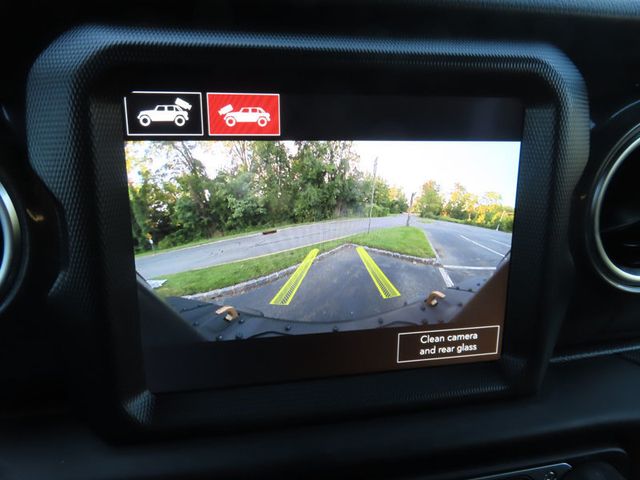 2023 Jeep Wrangler Rubicon 392 4 Door 4x4 - 23074604 - 36