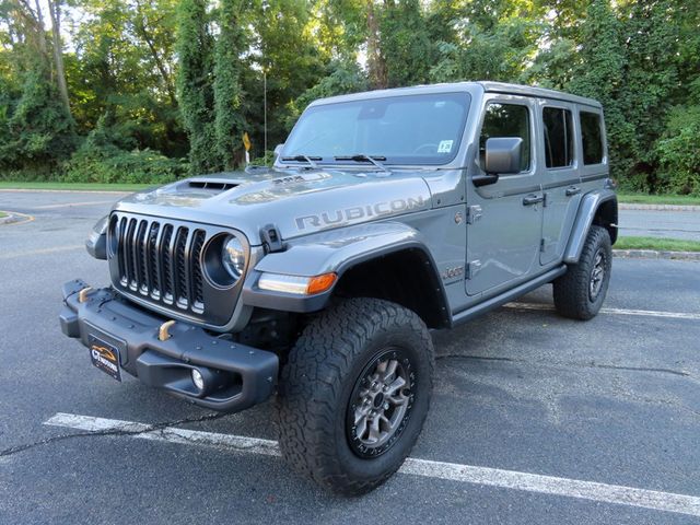 2023 Jeep Wrangler Rubicon 392 4 Door 4x4 - 23074604 - 3