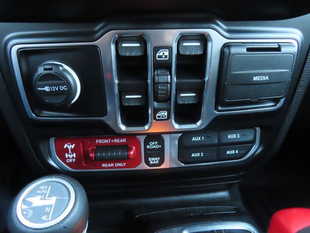 2023 Jeep Wrangler Rubicon 392 4 Door 4x4 - 23074604 - 39
