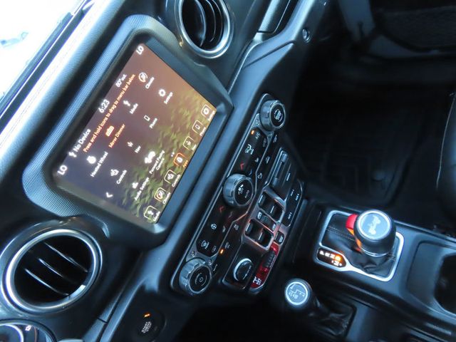 2023 Jeep Wrangler Rubicon 392 4 Door 4x4 - 23074604 - 40