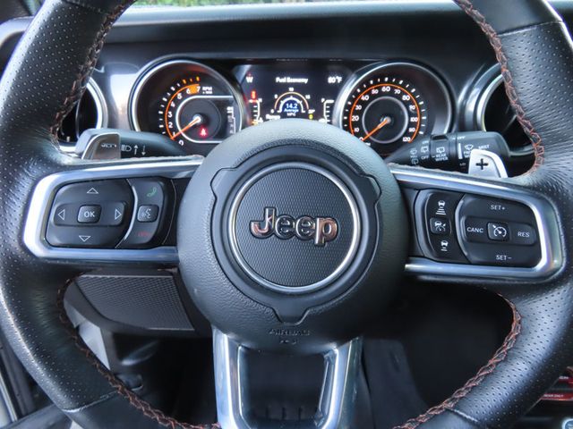 2023 Jeep Wrangler Rubicon 392 4 Door 4x4 - 23074604 - 42