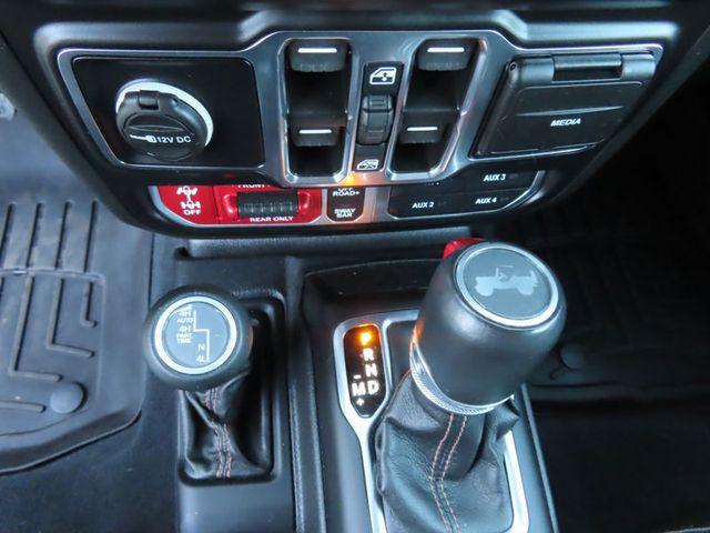 2023 Jeep Wrangler Rubicon 392 4 Door 4x4 - 23074604 - 44
