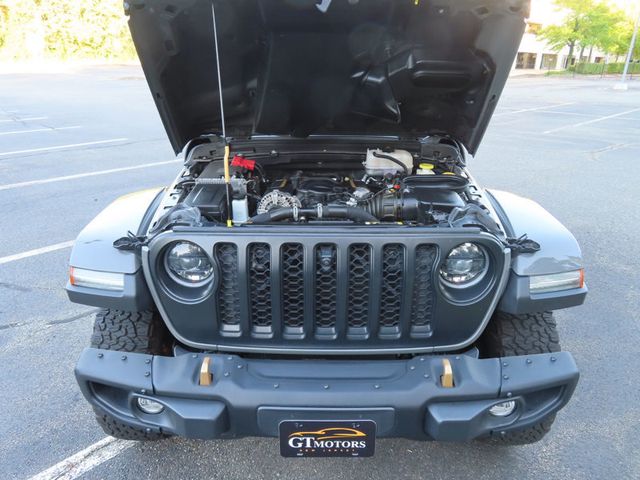 2023 Jeep Wrangler Rubicon 392 4 Door 4x4 - 23074604 - 46