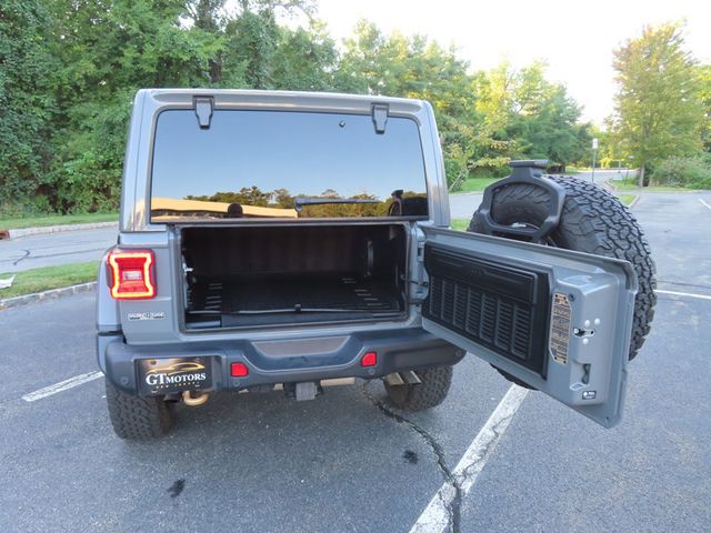 2023 Jeep Wrangler Rubicon 392 4 Door 4x4 - 23074604 - 48