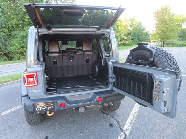 2023 Jeep Wrangler Rubicon 392 4 Door 4x4 - 23074604 - 49