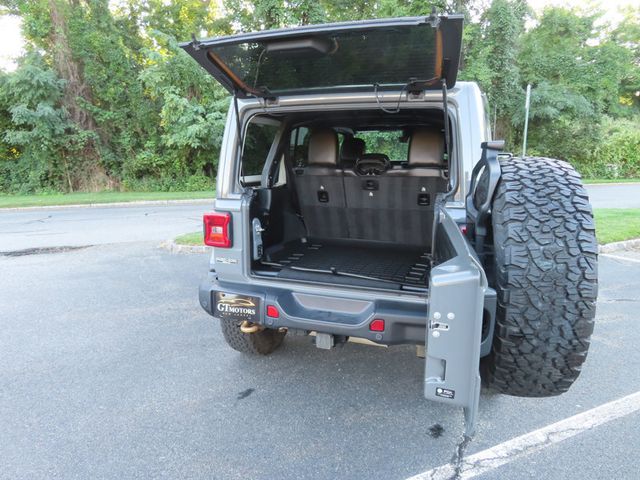 2023 Jeep Wrangler Rubicon 392 4 Door 4x4 - 23074604 - 50
