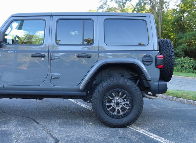 2023 Jeep Wrangler Rubicon 392 4 Door 4x4 - 23074604 - 6