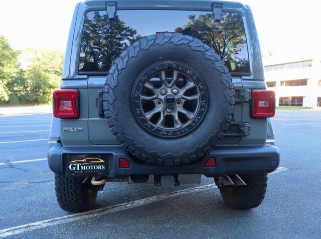 2023 Jeep Wrangler Rubicon 392 4 Door 4x4 - 23074604 - 8