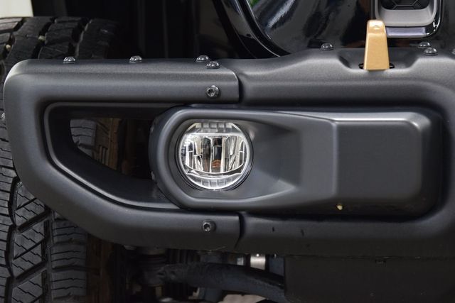 2023 Jeep Wrangler Rubicon 392 4 Door 4x4 - 22982483 - 13