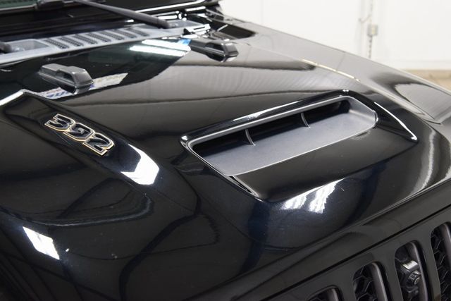 2023 Jeep Wrangler Rubicon 392 4 Door 4x4 - 22982483 - 15