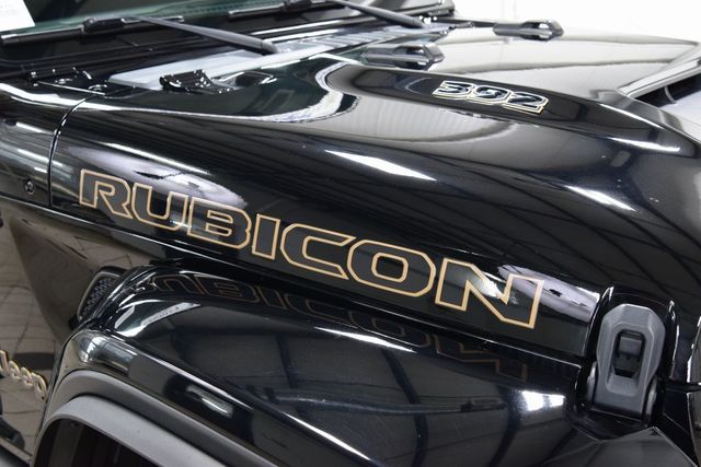 2023 Jeep Wrangler Rubicon 392 4 Door 4x4 - 22982483 - 16