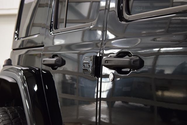 2023 Jeep Wrangler Rubicon 392 4 Door 4x4 - 22982483 - 21