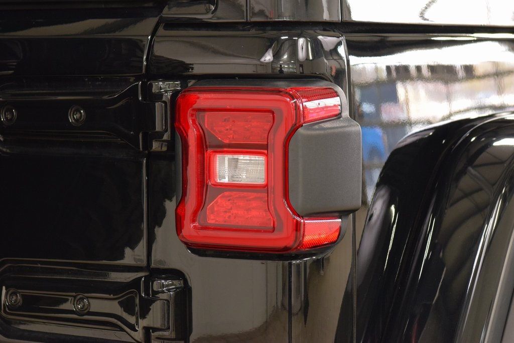 2023 Jeep Wrangler Rubicon 392 4 Door 4x4 - 22982483 - 22