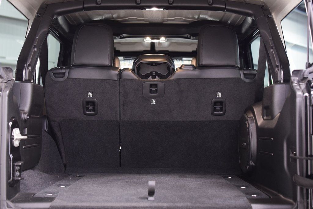 2023 Jeep Wrangler Rubicon 392 4 Door 4x4 - 22982483 - 25