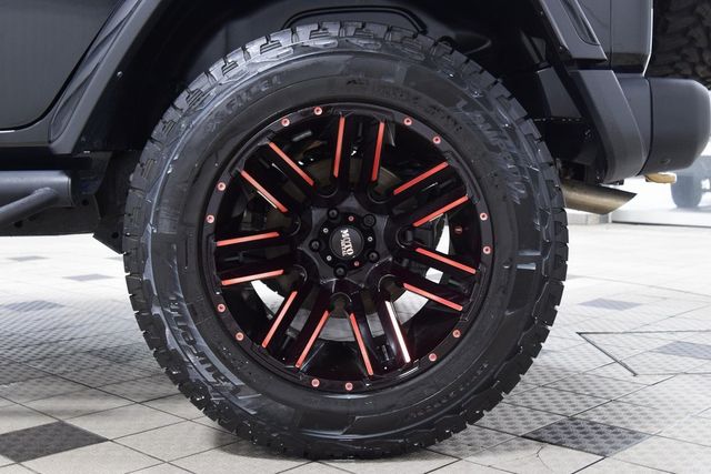 2023 Jeep Wrangler Rubicon 392 4 Door 4x4 - 22982483 - 29