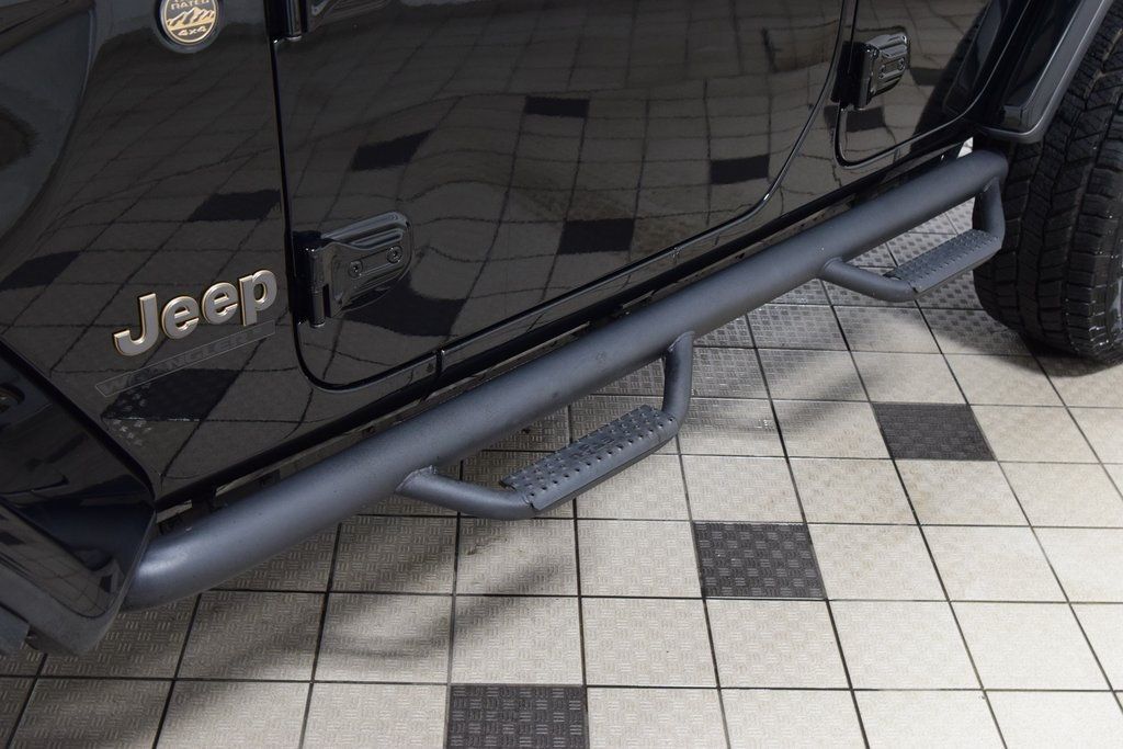 2023 Jeep Wrangler Rubicon 392 4 Door 4x4 - 22982483 - 31