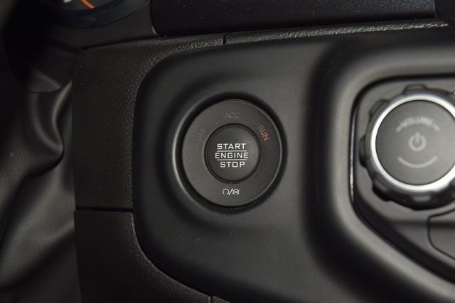 2023 Jeep Wrangler Rubicon 392 4 Door 4x4 - 22982483 - 39